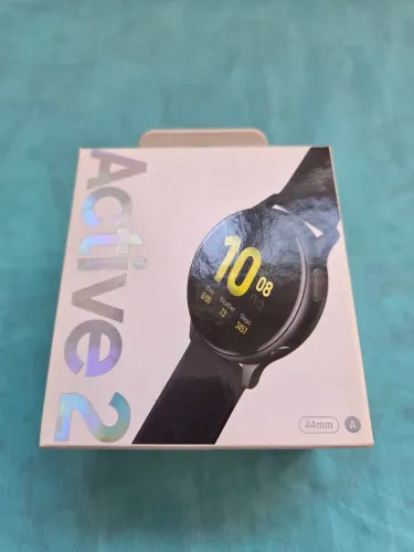 Galaxy Watch Active 2