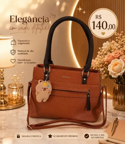 Bolsa feminina