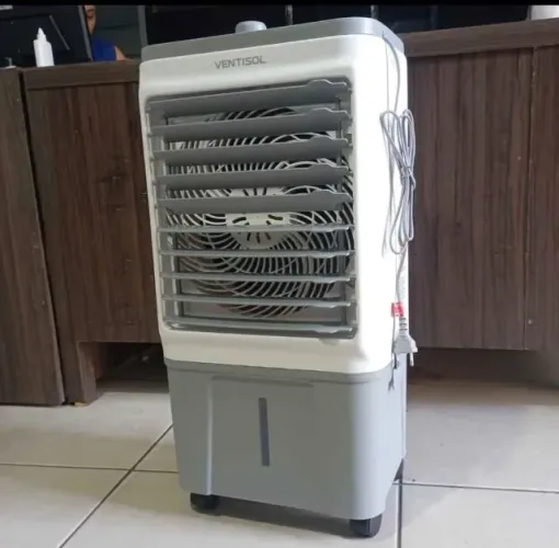 Climatizadores