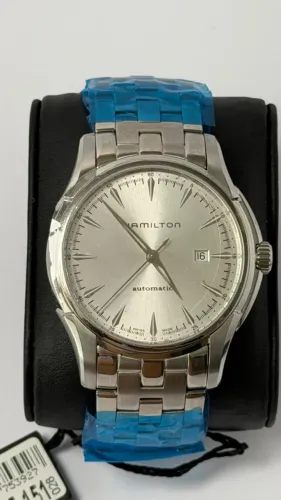 HAMILTON JAZZMASTER VIEWMATIC AUTO - REF. H32715151