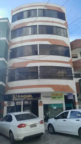 loja para alugar para quem tem bom gosto em Guará II - Brasília - DF