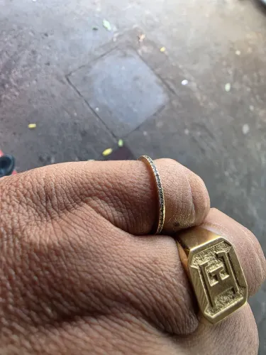Compra se ouro 