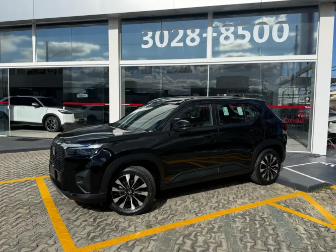 Honda WR-V EX 1.5 i-VTEC 5P Aut. 2026