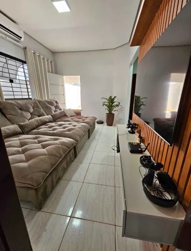 Casa à venda em Benevides Rc