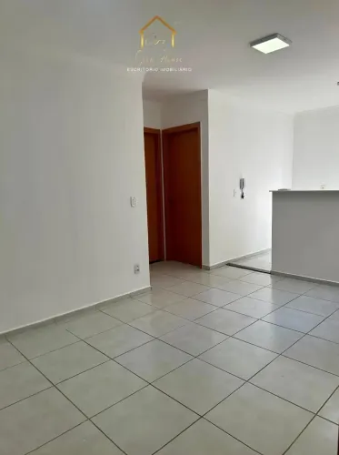 Vendo: Apartamento Mrv Chapada das Dunas.