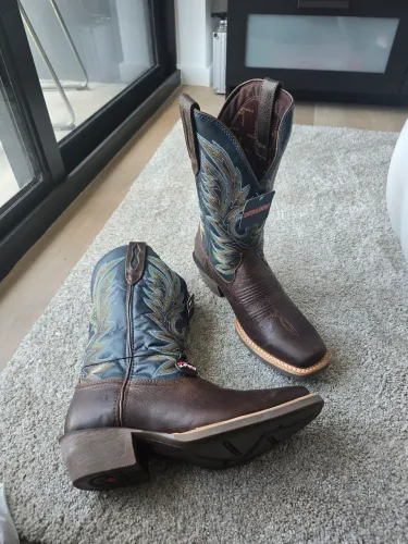Bota Texana Durango Rebel Pro Acorn Western Boot