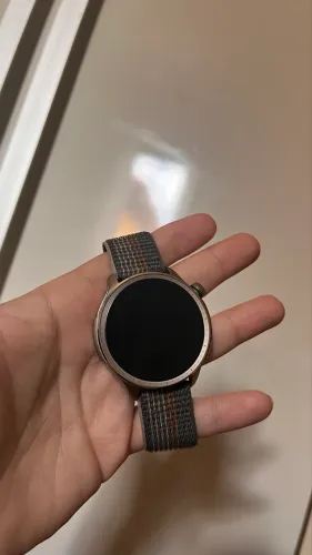 Amazfit Balance 