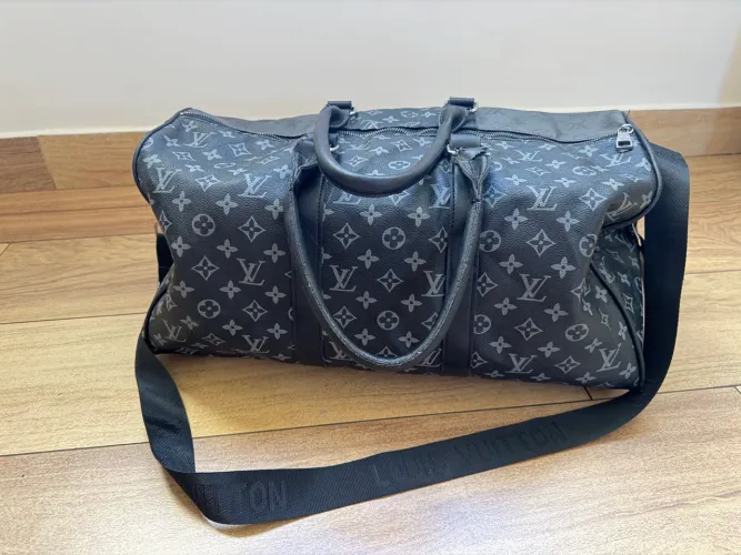 Bolsa para viagem