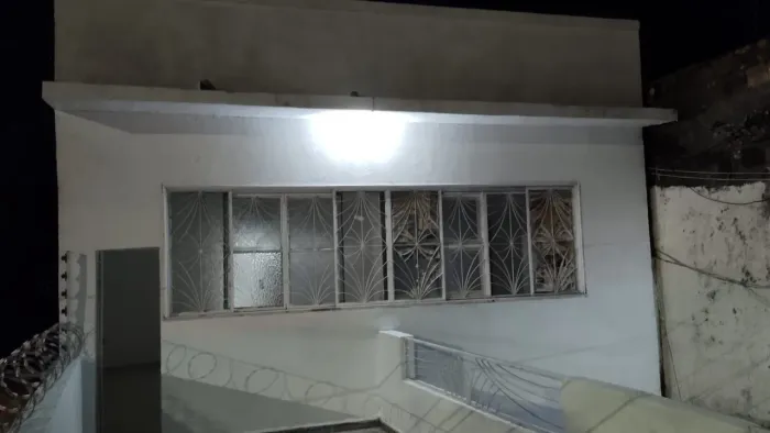 Ponto Comercial e residencial no Centro