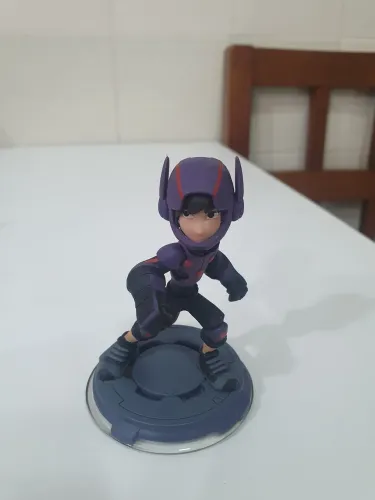 Disney Infinity  - Hiro Hamada
