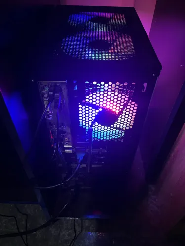 Pc novo