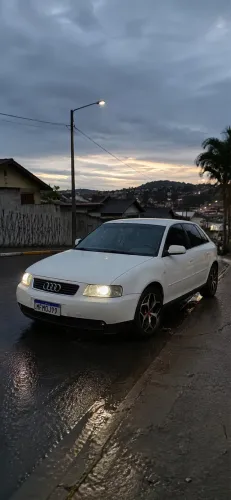 Audi A3 1.8 5P Mec. 2003