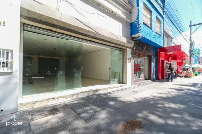 EXCLUSIVO! Prédio comercial para alugar na Sete próximo ao Chafariz - Pelotas/RS