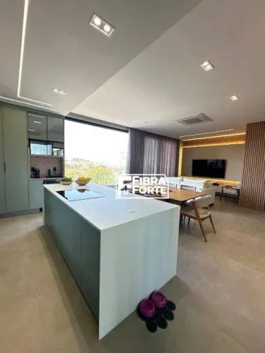 Casa com 4 dormitórios à venda, 266 m² por R$ 2.790.000,00 - Swiss Park - Campinas/SP