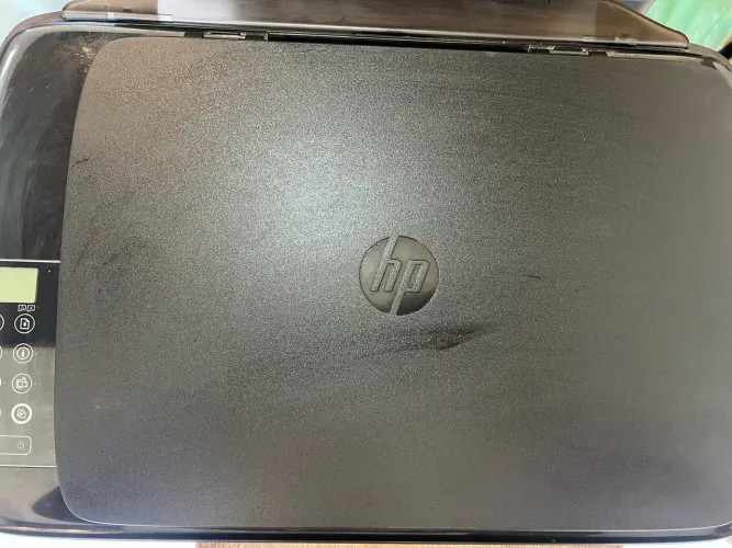 Parte superior HP 416 - scanner funcionando perfeitamente