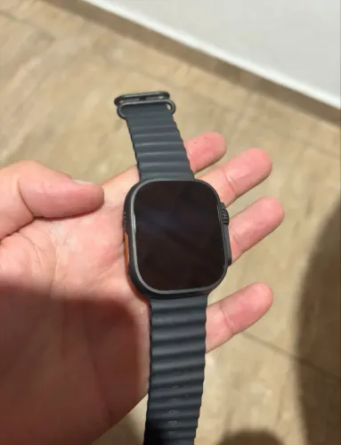 Apple Watch Ultra 2