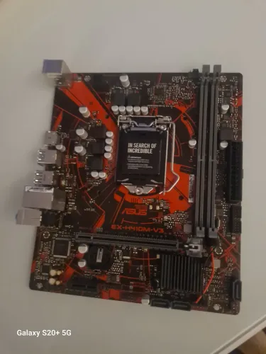 Placa de computador