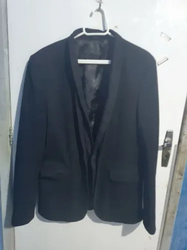 Blazer Zara Man 40