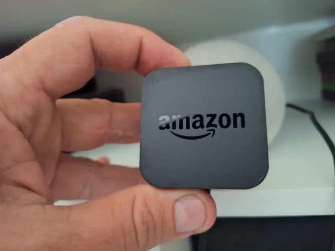 ALEXA ECHO DOT 