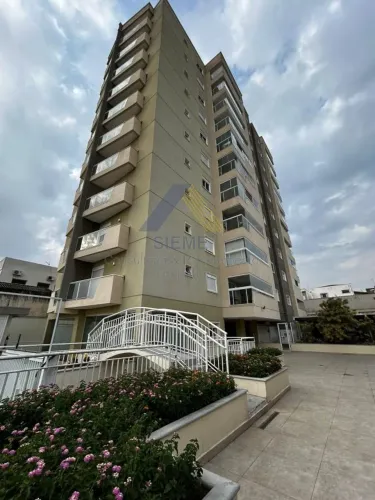 Apartamento para Venda em Salto, Centro, 2 dormitórios, 1 suíte, 3 banheiros, 3 vagas