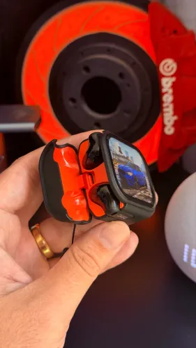 HTC NE20 - Fone Bluetooth com Tradução