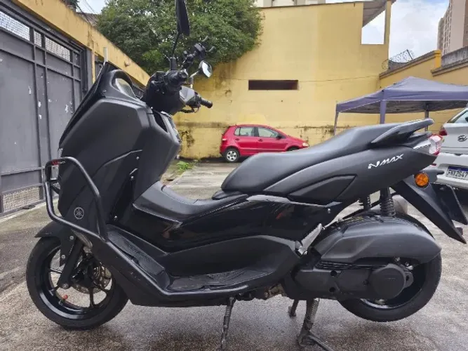 Nmax 160 