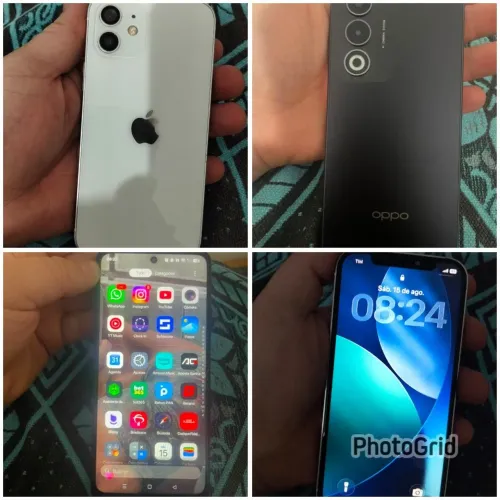 Vendo ou troco os 2 em aparelho superior