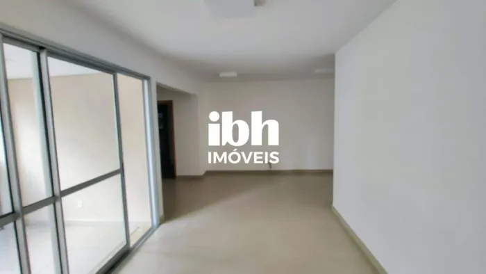 Apartamento para alugar, 2 quartos - Vila da Serra