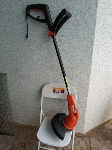 Cortador de grama Tramontina