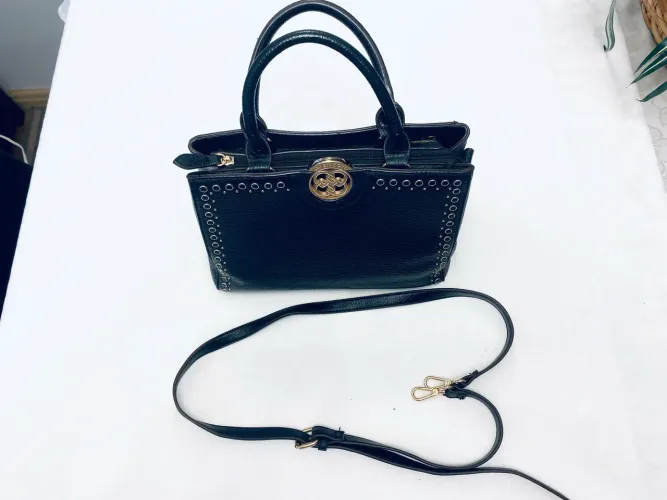 Bolsa Chenson - como nova