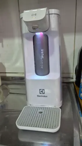 Filtro de Água Electrolux 
