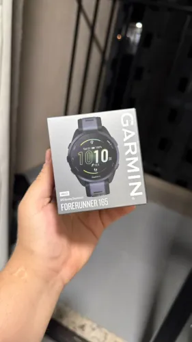 Garmin Forerunner 165