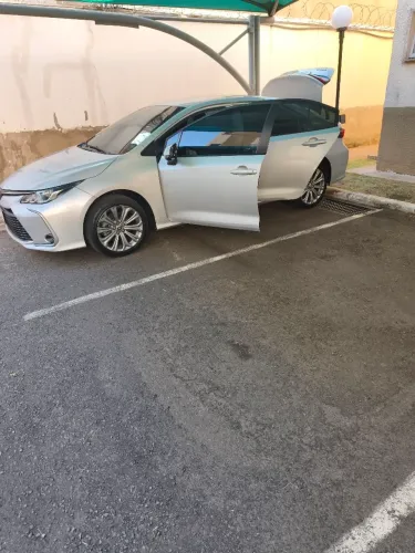 Toyota Corolla XEI 2.0 Flex 16V Aut. 2023