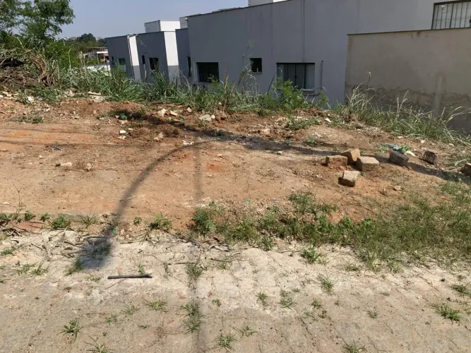 Terreno para Venda em Rio de Janeiro, Campo Grande