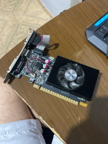 GT 730 4GB PLACA DE VIDEO