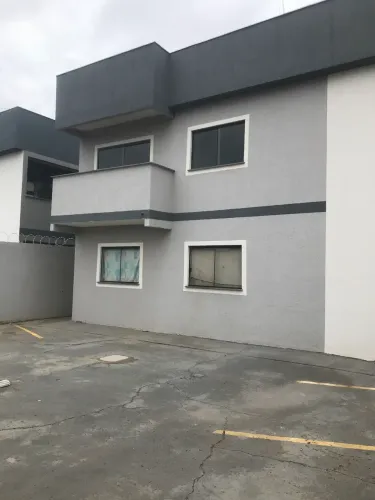 VENDO AGIO. APARTAMENTO NO JARDIM  INGA.