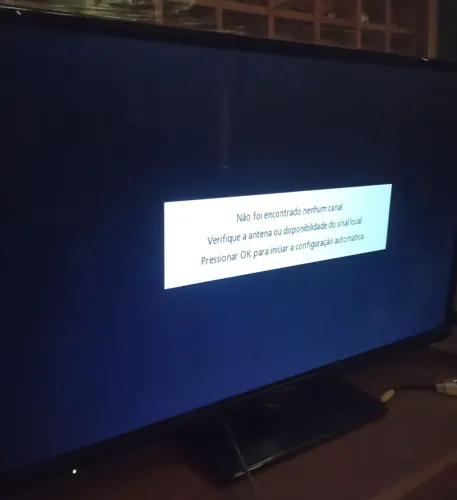 Vendo TV Lcd