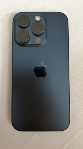 iPhone 15pro 128gb
