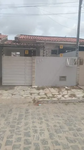 Casa para Venda em João Pessoa / PB no bairro Gramame