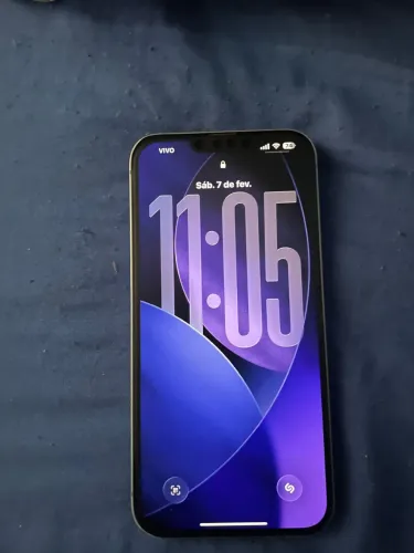 iPhone 14 Plus, 128 gigas