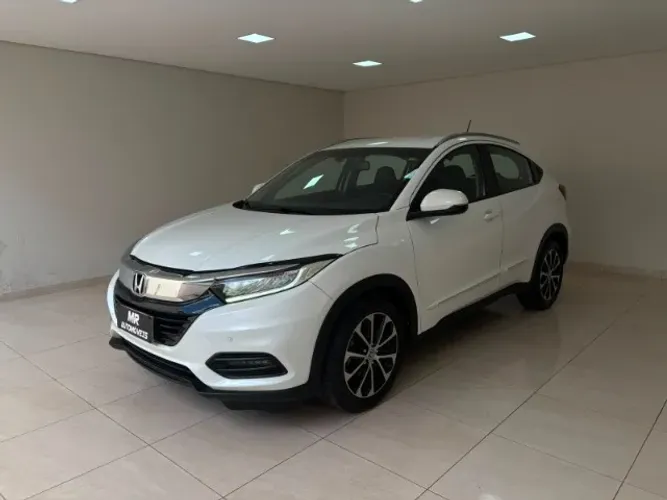 Honda HR-V EXL 1.8 Flexone 16V 5P Aut. 2021