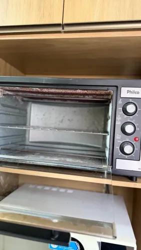 Forno Elétrico Philco 46 litros 110
