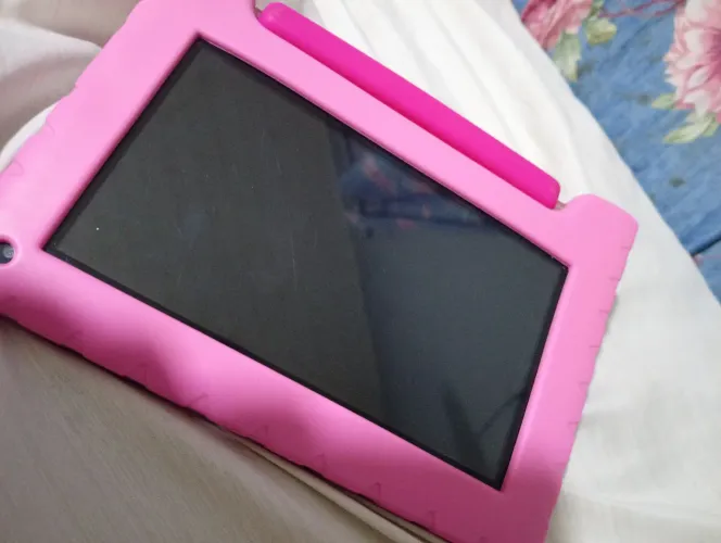 Tablet infantil Multilaser