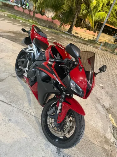 CBR600RR