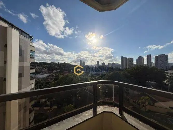Apartamento com 4 dormitórios à venda, 212 m² por R$ 1.850.000,00 - Lapa - São Paulo/SP