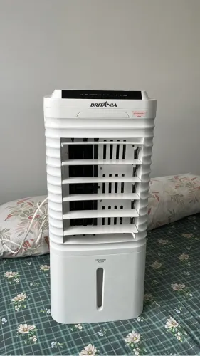Climatizador de Ar