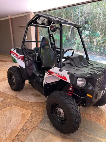 Polaris Ace 570 seminovo