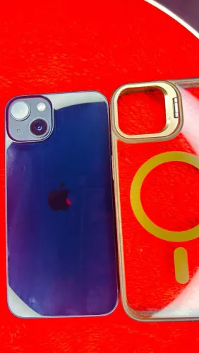 iPhone 13 PLUS midnight