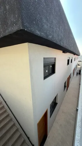 Sobrado Condomínio Fechado Novo Km 18 Vl Isabel 2 Quartos Garagem