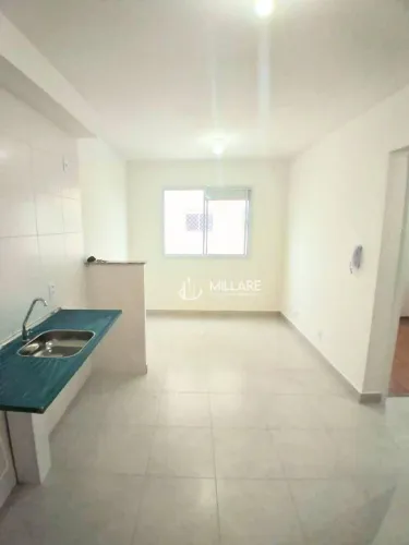 APARTAMENTO VENDA SACOMÃ